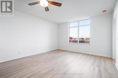 515 - 9245 Jane Street, Vaughan, ON - Indoor Photo Showing Other Room