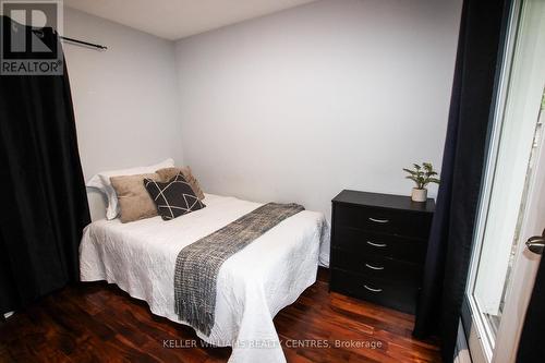 224 Axminster Drive, Richmond Hill, ON - Indoor Photo Showing Bedroom