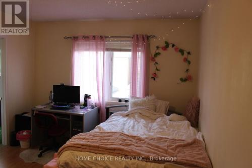 11 Boot Terrace, Toronto, ON - Indoor Photo Showing Bedroom