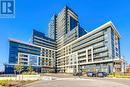 325 - 3220 William Coltson Ave Avenue E, Oakville, ON  - Outdoor With Facade 