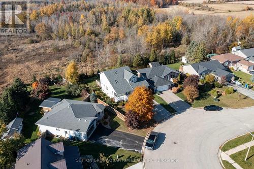 16 Wilson Crescent, Southgate, ON - Outdoor With View