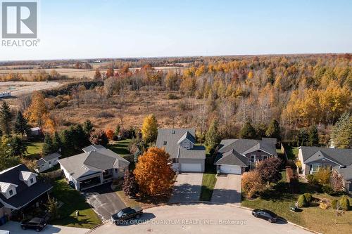 16 Wilson Crescent, Southgate, ON - Outdoor With View