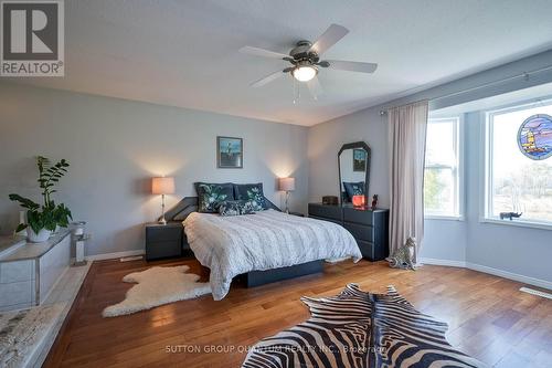 16 Wilson Crescent, Southgate, ON - Indoor Photo Showing Bedroom