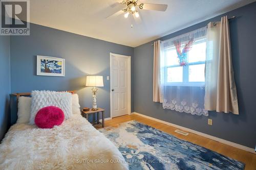 16 Wilson Crescent, Southgate, ON - Indoor Photo Showing Bedroom