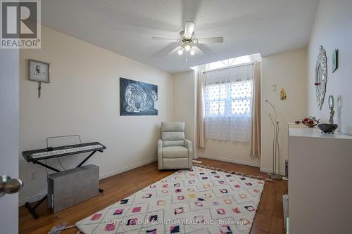 16 Wilson Crescent, Southgate, ON - Indoor Photo Showing Bedroom