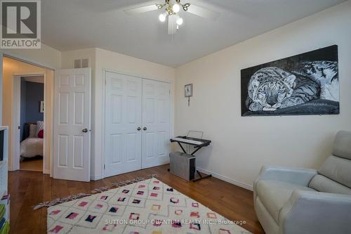 16 Wilson Crescent, Southgate, ON - Indoor Photo Showing Bedroom