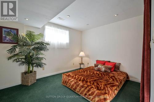 16 Wilson Crescent, Southgate, ON - Indoor Photo Showing Bedroom