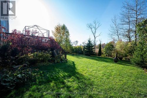 16 Wilson Crescent, Southgate, ON - Outdoor