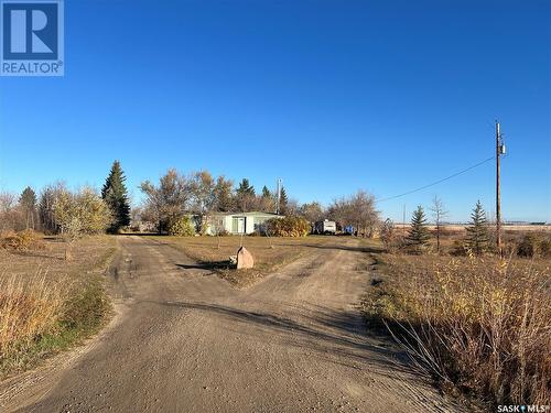 Fouillard Acreage, Martin Rm No. 122, SK 