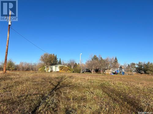 Fouillard Acreage, Martin Rm No. 122, SK 