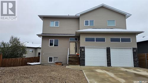 141 Valley Park Place, Swift Current, SK - Outdoor