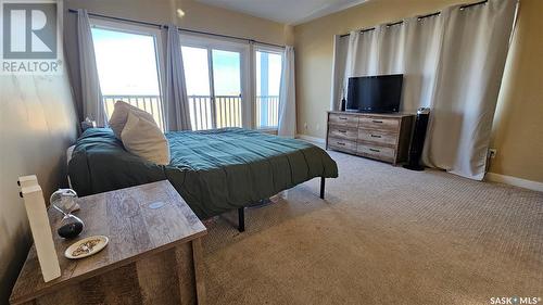 141 Valley Park Place, Swift Current, SK - Indoor Photo Showing Bedroom