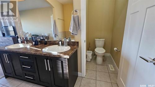 141 Valley Park Place, Swift Current, SK - Indoor Photo Showing Bathroom