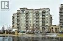 408 - 2 Maison Parc Court, Vaughan, ON  - Outdoor With Body Of Water 