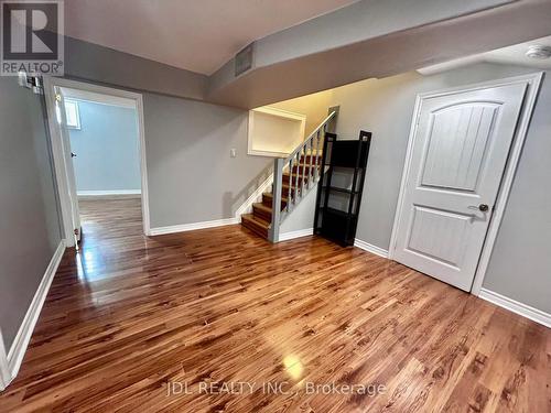 29 Dunwell Crescent, Ajax, ON - Indoor Photo Showing Other Room