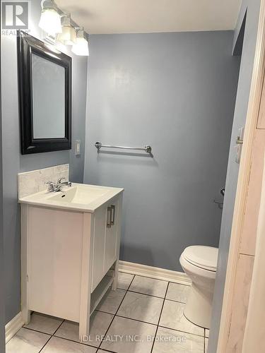 29 Dunwell Crescent, Ajax, ON - Indoor Photo Showing Bathroom