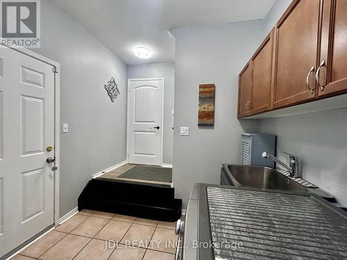 29 Dunwell Crescent, Ajax, ON - Indoor Photo Showing Other Room