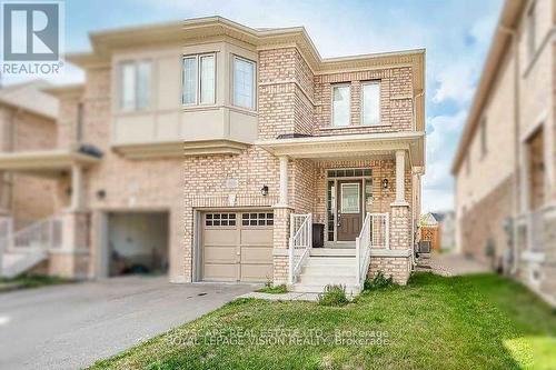 531 Stream Crescent, Oakville, ON - Outdoor With Facade