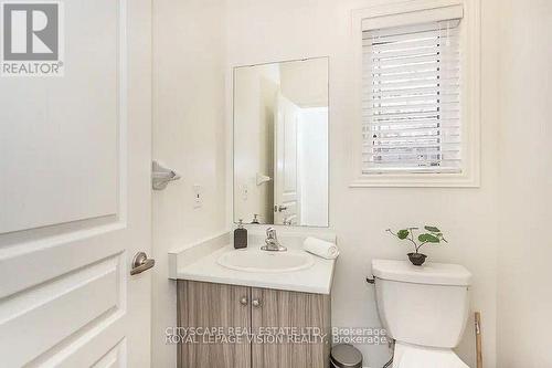 531 Stream Crescent, Oakville, ON - Indoor Photo Showing Bathroom