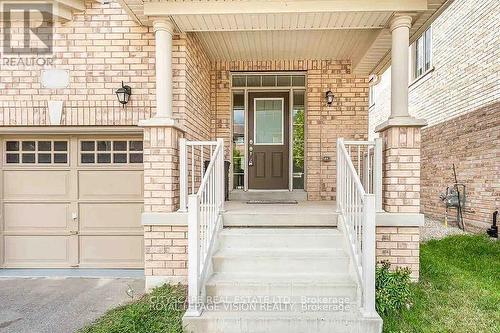 531 Stream Crescent, Oakville, ON - Outdoor With Facade