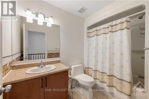 368 Zircon Street, Prescott And Russell, ON - Indoor Photo Showing Bathroom