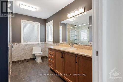 368 Zircon Street, Prescott And Russell, ON - Indoor Photo Showing Bathroom