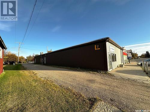 109 Main Street, Neudorf, SK 