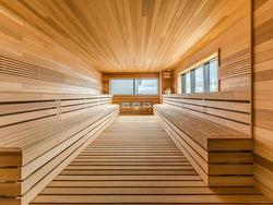 Sauna - 