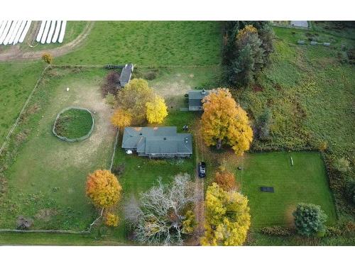 Overall view - 24 Ch. De Fairfax, Stanstead - Ville, QC - Outdoor With View