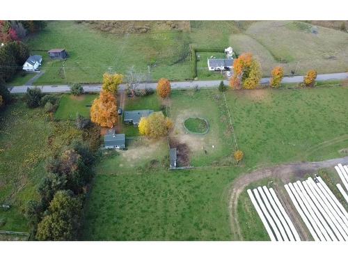 Overall view - 24 Ch. De Fairfax, Stanstead - Ville, QC - Outdoor With View