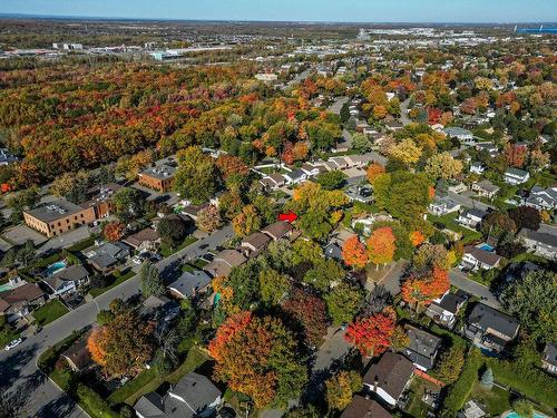 Vue d'ensemble - 2870 Av. De Peribonka, Laval (Duvernay), QC - Outdoor With View