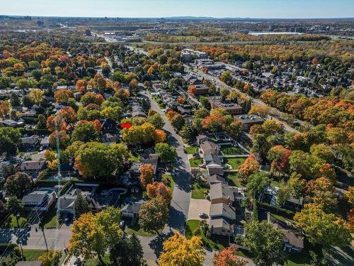 Vue d'ensemble - 2870 Av. De Peribonka, Laval (Duvernay), QC - Outdoor With View