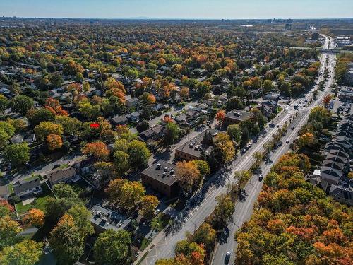 Vue d'ensemble - 2870 Av. De Peribonka, Laval (Duvernay), QC - Outdoor With View