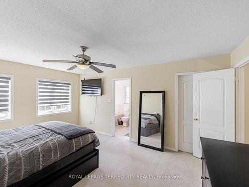 71-525 Novo Star Dr, Mississauga, ON - Indoor Photo Showing Bedroom