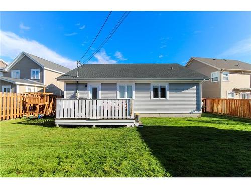 27 Veitch Crescent, St. John'S, NL 