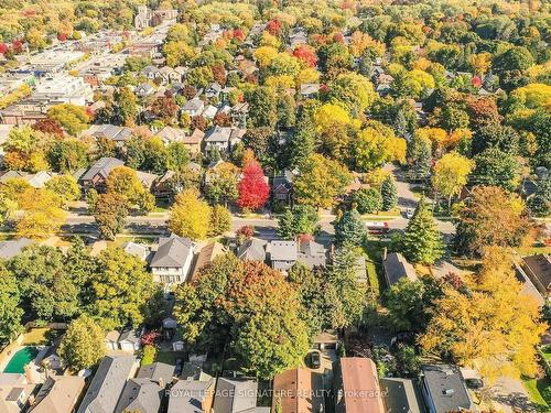 914 Royal York Rd, Toronto, ON - Outdoor With View