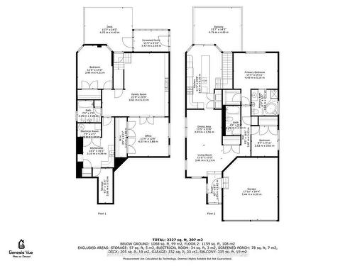 2230 Nightingale Way, Oakville, ON - Other