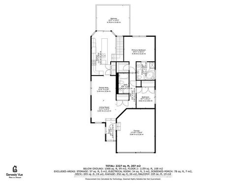 2230 Nightingale Way, Oakville, ON - Other