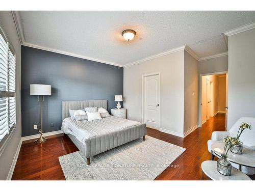 2230 Nightingale Way, Oakville, ON - Indoor Photo Showing Bedroom