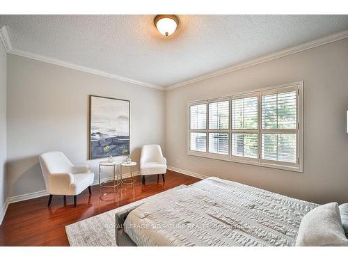 2230 Nightingale Way, Oakville, ON - Indoor Photo Showing Bedroom