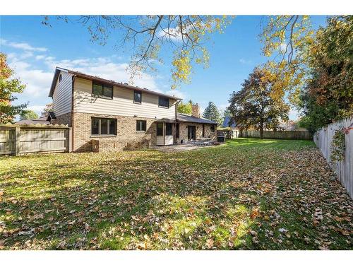 27 Metcalfe Drive, Sarnia, ON 