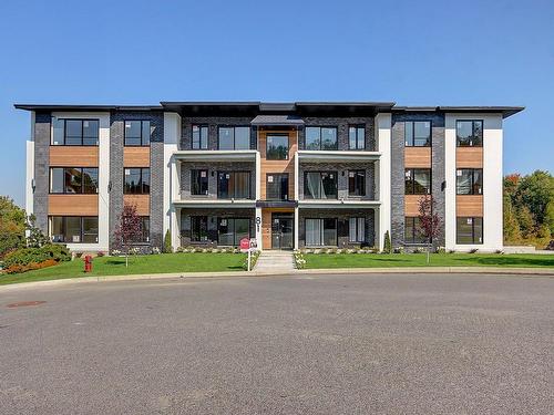 FaÃ§ade - 4-81 Rue Janine-Sutto, Cowansville, QC - Outdoor With Facade