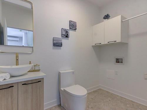 Autre - 4-81 Rue Janine-Sutto, Cowansville, QC - Indoor Photo Showing Bathroom