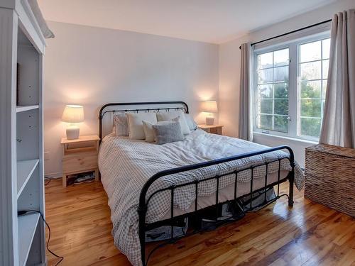 Chambre Ã  coucher principale - 66  - 66A Rue Des Tourterelles, Blainville, QC - Indoor Photo Showing Bedroom