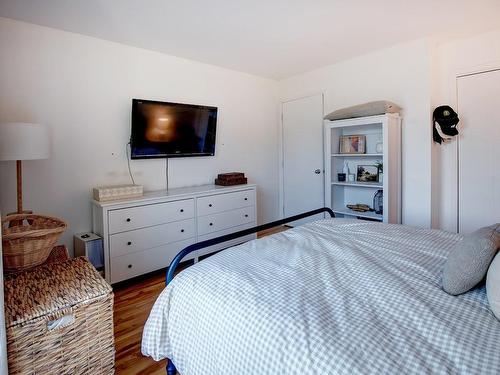 Chambre Ã  coucher principale - 66  - 66A Rue Des Tourterelles, Blainville, QC - Indoor Photo Showing Bedroom