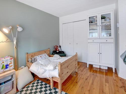 Chambre Ã Â coucher - 66  - 66A Rue Des Tourterelles, Blainville, QC - Indoor Photo Showing Bedroom