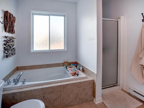 Salle de bains - 66  - 66A Rue Des Tourterelles, Blainville, QC - Indoor Photo Showing Bathroom