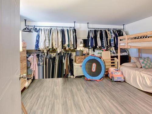 Salle familiale - 66  - 66A Rue Des Tourterelles, Blainville, QC - Indoor With Storage