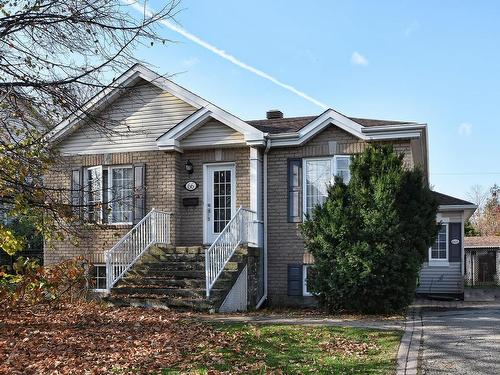 FaÃ§ade - 66  - 66A Rue Des Tourterelles, Blainville, QC - Outdoor With Facade