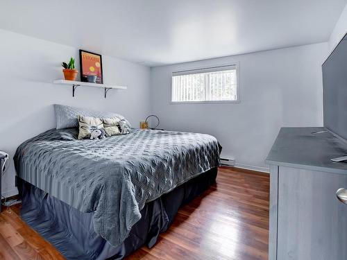 Chambre Ã  coucher principale - 66  - 66A Rue Des Tourterelles, Blainville, QC - Indoor Photo Showing Bedroom